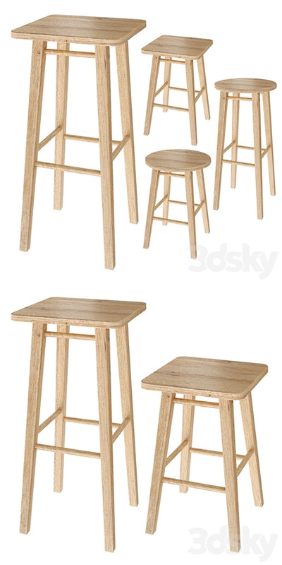 stools SMKA
